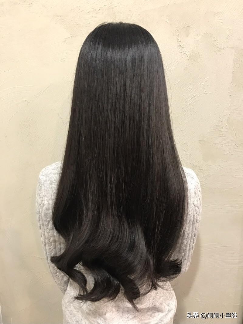 你知道头发跟健康的关系吗,头发能看出一个人身体健康状况吗