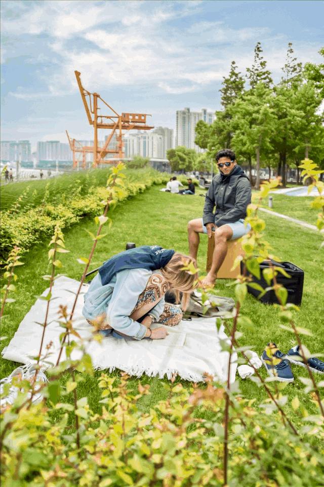 徐汇为什么叫徐汇,什么是静安