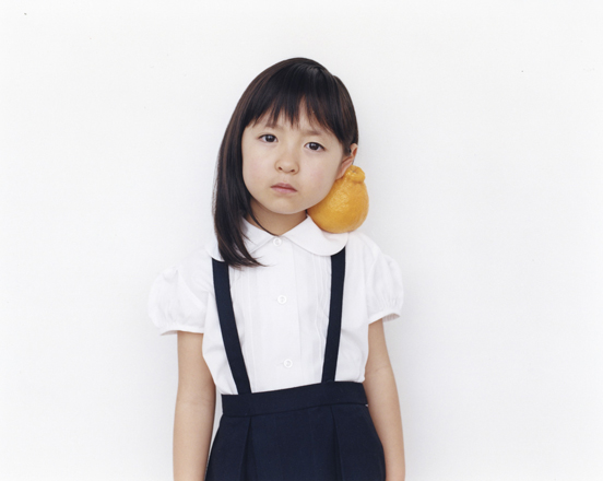 日本摄影大师代表作,日本治愈系照片