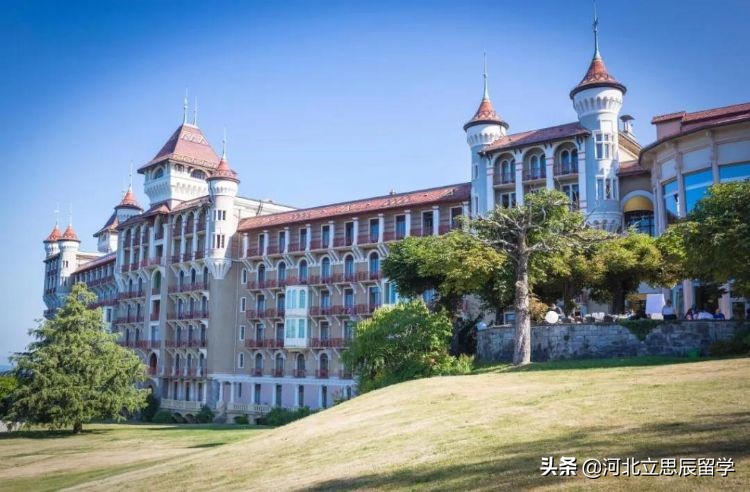 SEG秋季最新开学时间定了!入学与申请你最想了解的事