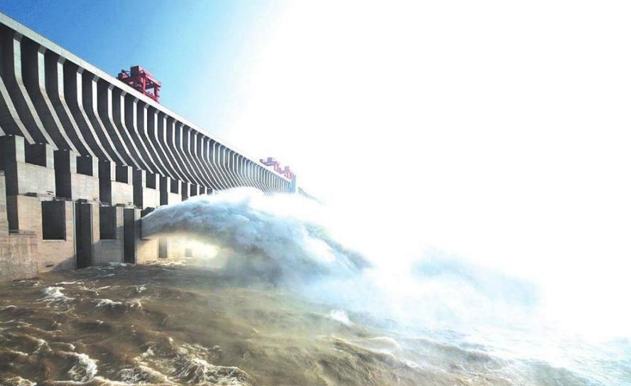 三峡大坝的设计寿命及其重要性,三峡大坝全寿命阶段图