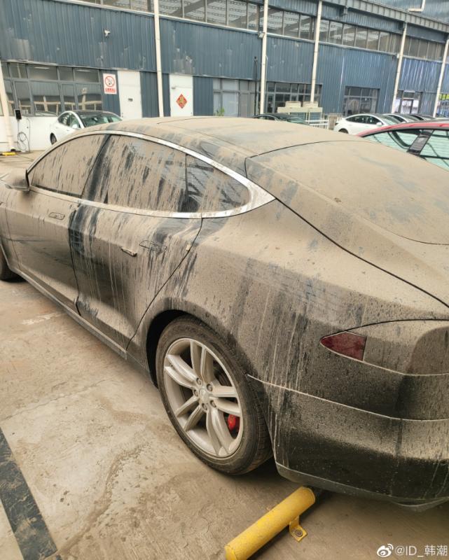 特斯拉退一赔三后反诉车主,特斯拉退一赔三维权车主二审胜诉