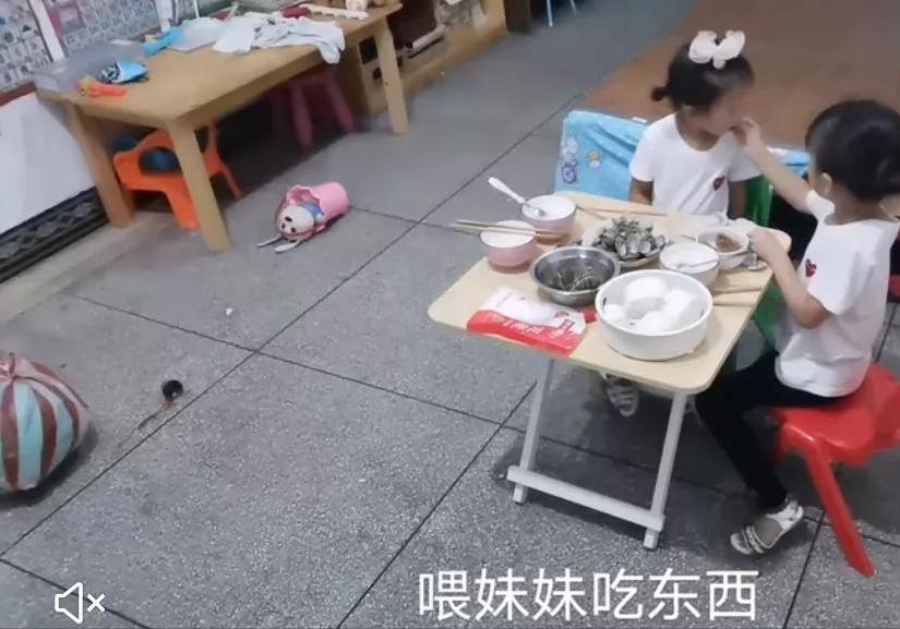 家有二宝的风险,二胎家庭最伤人一句话