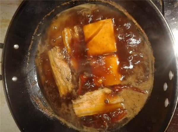 一公斤鲜牛肉可以卤出多少卤牛肉,生牛肉能出多少卤肉