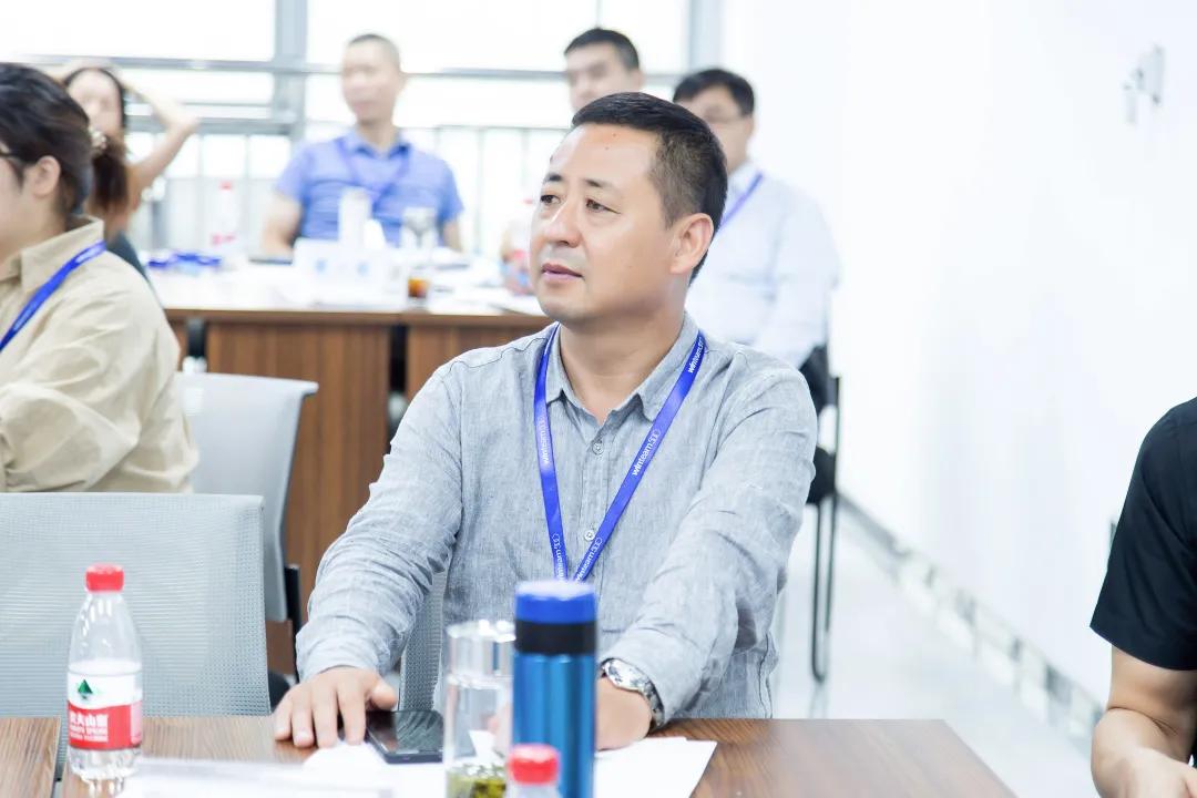 走进江淮首郡,菁英律师实战特训营·合肥站圆满落幕