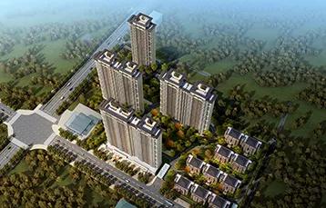 1100亿的重点项目,高陵206亿的大项目是什么项目