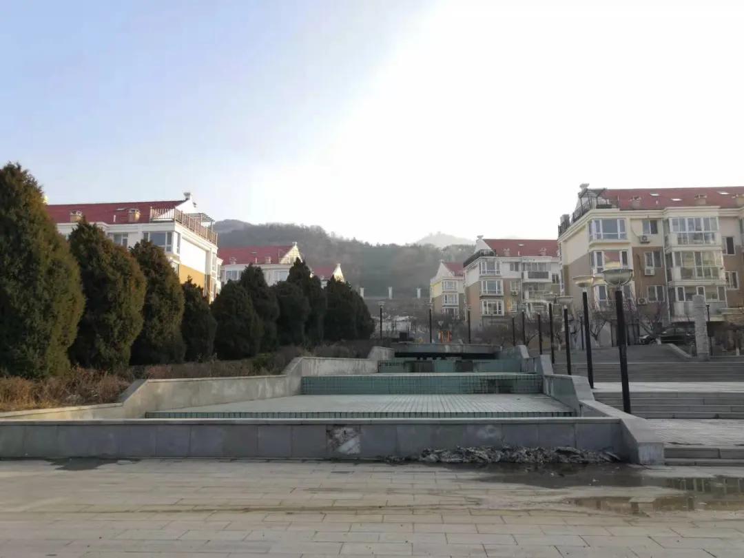 烟台凤凰山区域富人区,十年后烟台房价的走势