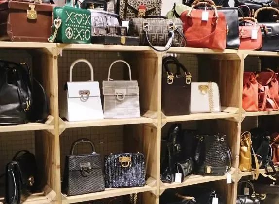 日本东京中古奢侈品一条街,东京中古购物攻略