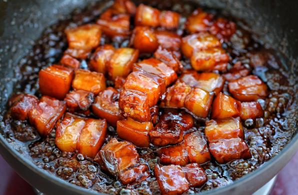 红烧肉怎样做不柴而嫩滑,红烧肉怎么做才能软烂入味更好吃