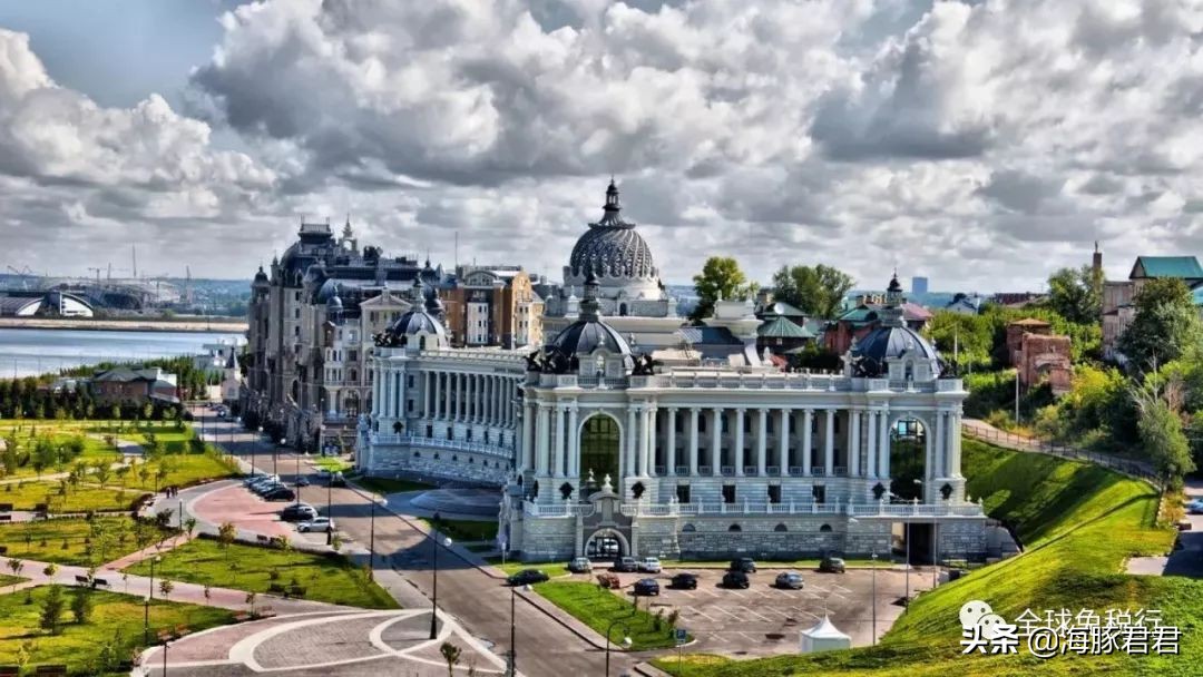 白俄罗斯奢侈品购物攻略,俄罗斯旅游攻略和费用冬季