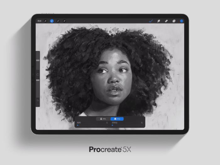 ipad上比较好用的免费绘图软件,ipad实用画图软件推荐