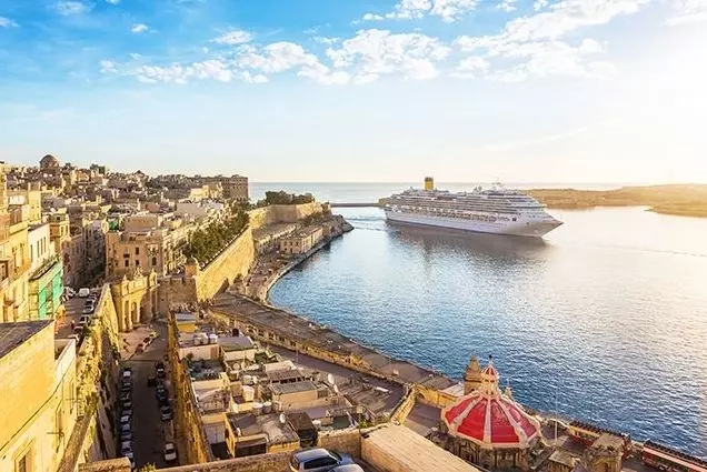 2019再蓄力——马耳他凭实力告诉你,为什么“他”值得移民