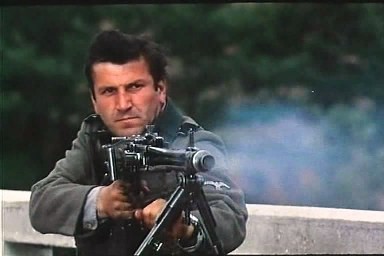 1972南斯拉夫经典电影,南斯拉夫二战影片桥