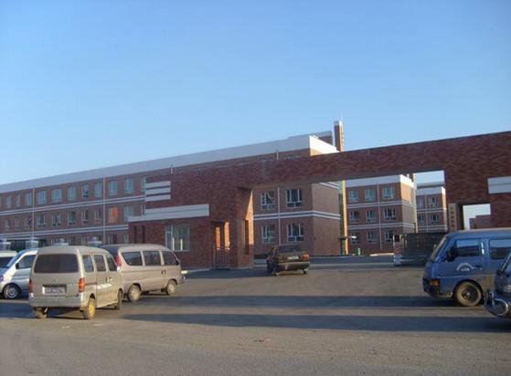 长春市九年一贯制学校排名,长春新建一所9年一贯制学校