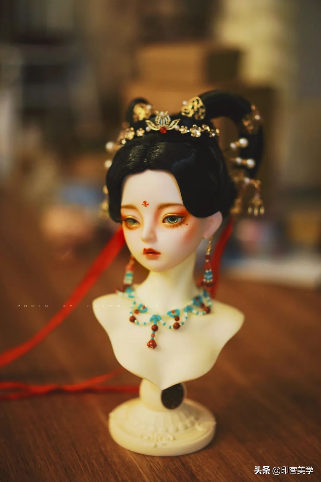 为什么bjd娃娃叫养娃,养一个bjd娃娃至少要花多少钱