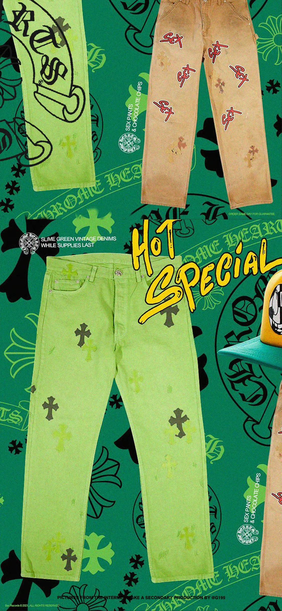 克罗心壁纸logo潮图,克罗心壁纸4k超清无水印