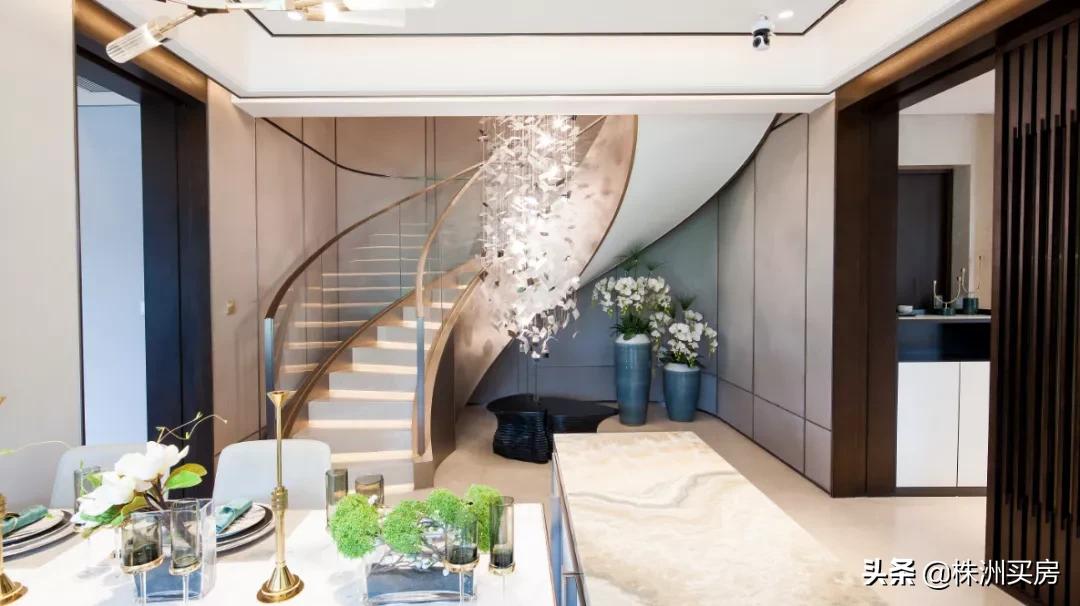 @株洲人：开门见山，推窗听湖，如此生活！（文内暗藏福利）