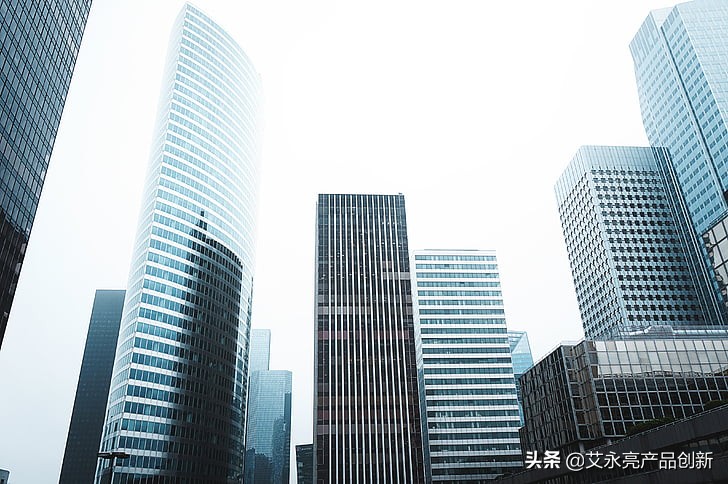 艾永亮红海产品,艾永亮产品创新的秘籍都在这里