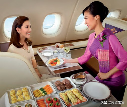 亚洲最好的航空公司,亚洲最厉害航空公司