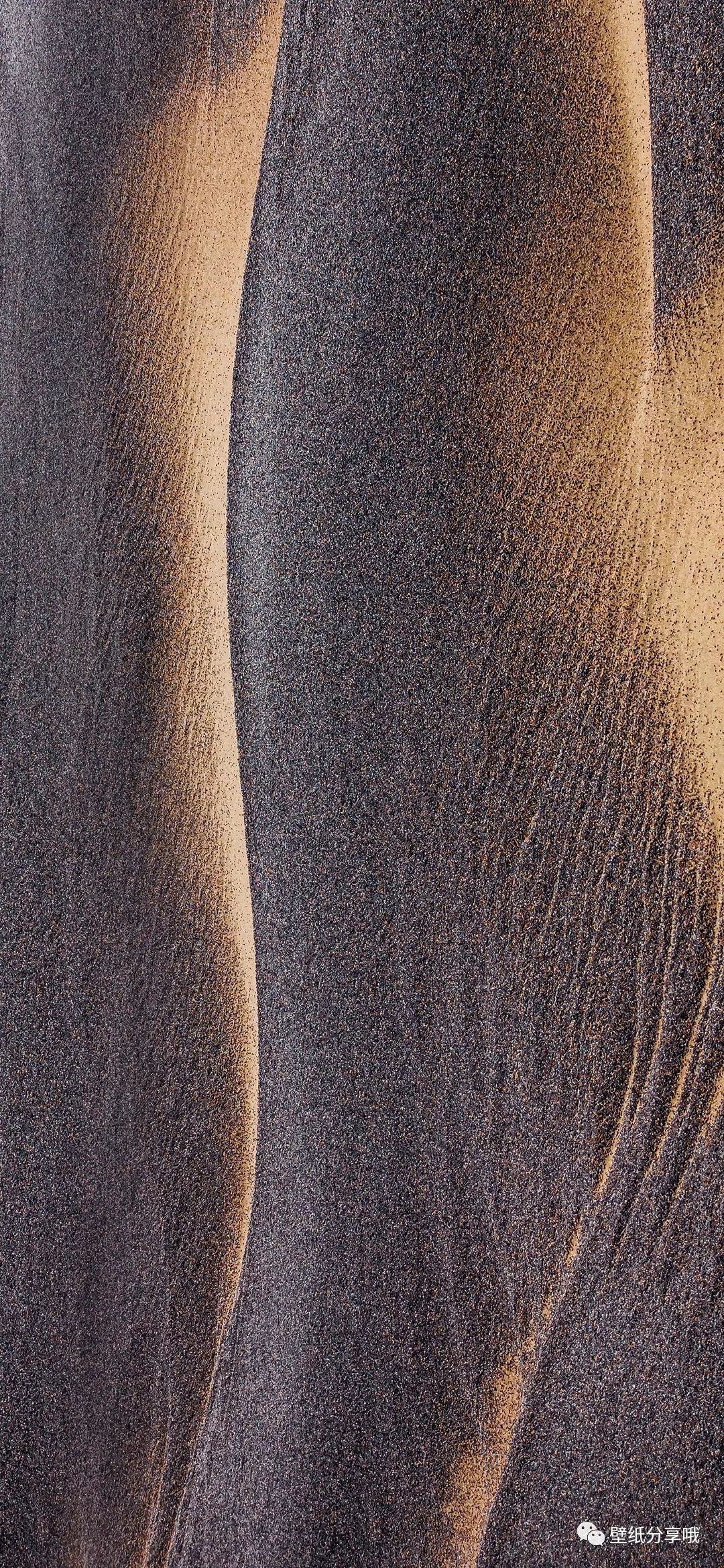 OPPO手机系统ColorOS11内置高质量原生壁纸分享