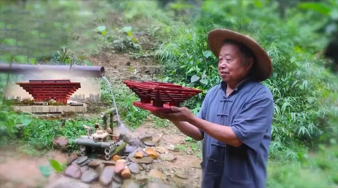 63岁中国爷爷油管网红,63岁中国爷爷在外网火了