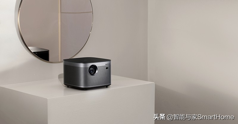 客厅电视或投影推荐,推荐一款带投影功能的电视机