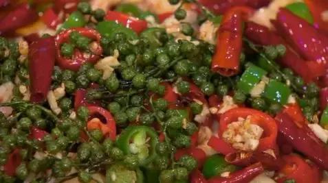 种1千亩美人椒有多少利润,种植青藤椒赚钱吗