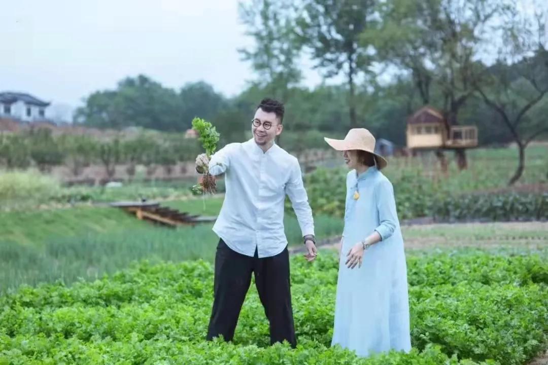 阿朵小镇风光无限,走进阿朵小镇