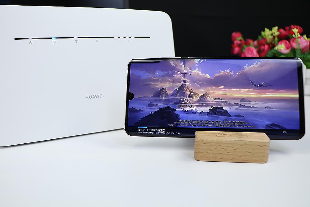 华为4g路由2pro和普通路由器,华为4g无线移动路由器2pro测评