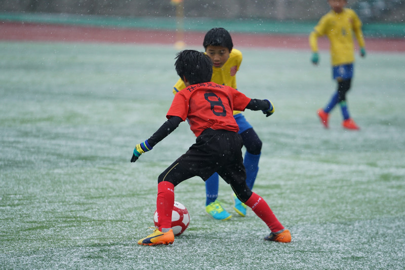 中国足球小将国际邀请赛闭幕式,足球小将足球国际邀请赛