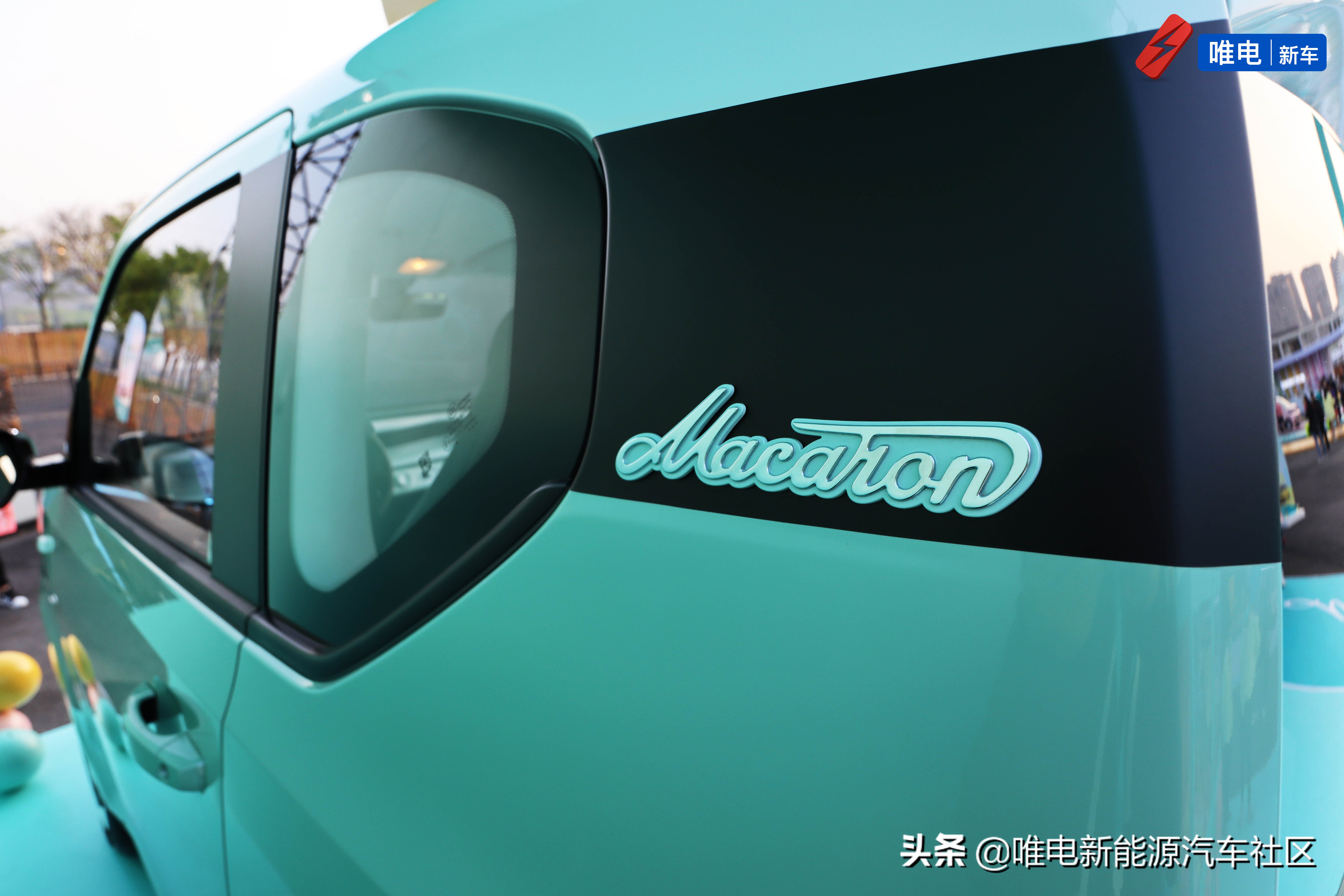 宏光miniev第三代马卡龙侧方停车,宏光miniev马卡龙上坡起步怎么样