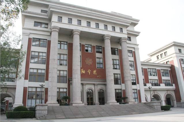 天津市“顶尖高中”是这6所,考上它们就是考进了重点大学