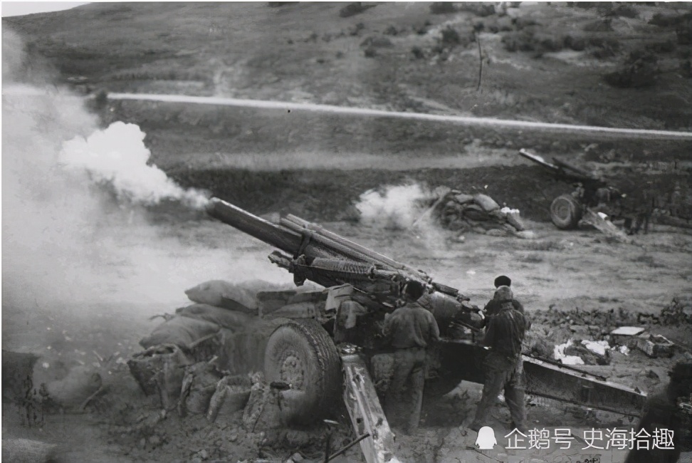 志愿军15军战术,志愿军15军45师135团