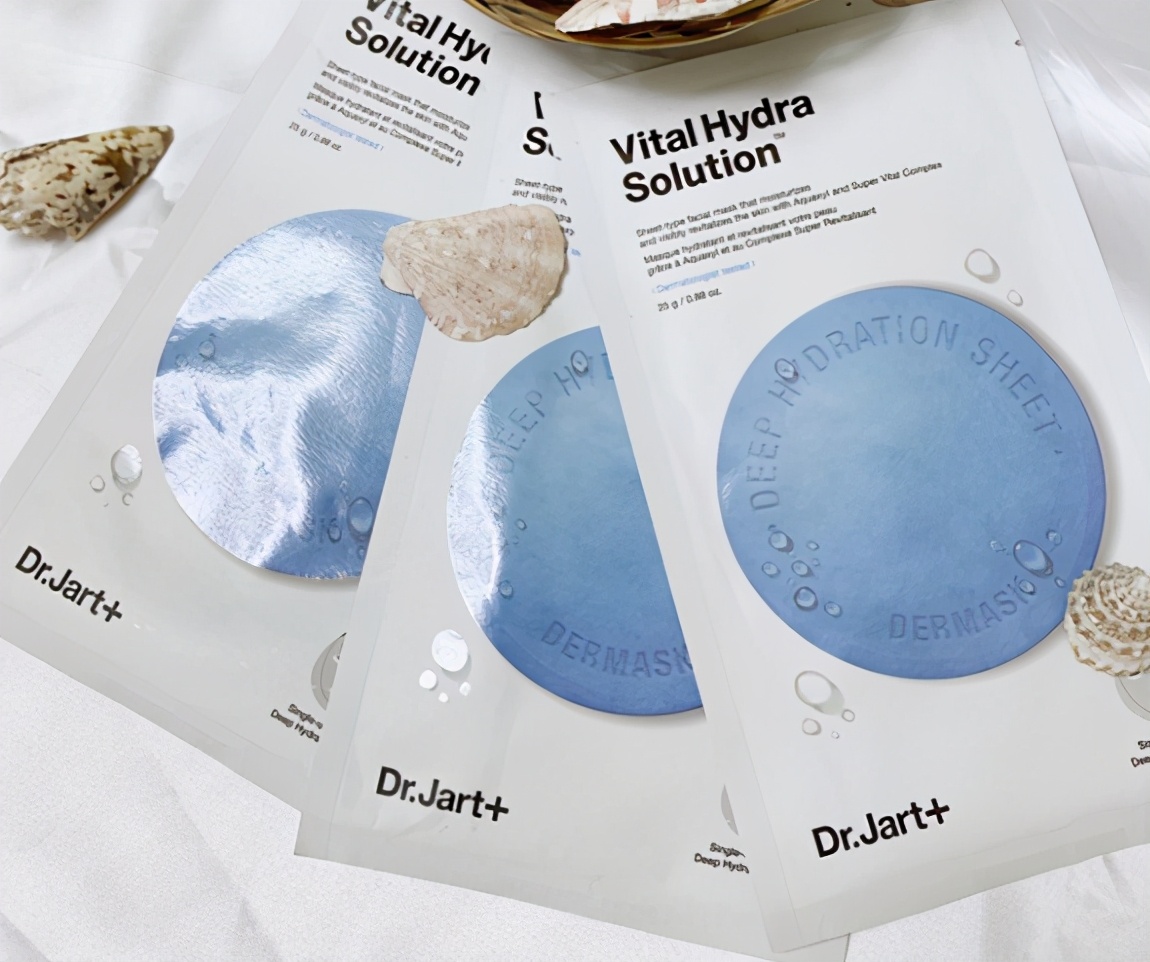 50岁面膜推荐排行榜平价,好用平价的面膜推荐排行榜