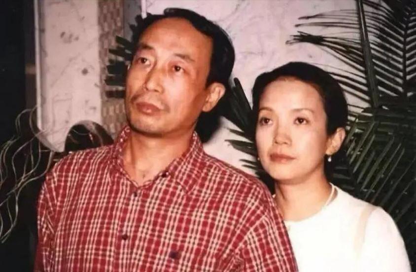 吕丽萍张丰毅离婚,吕丽萍和张丰毅离婚原因