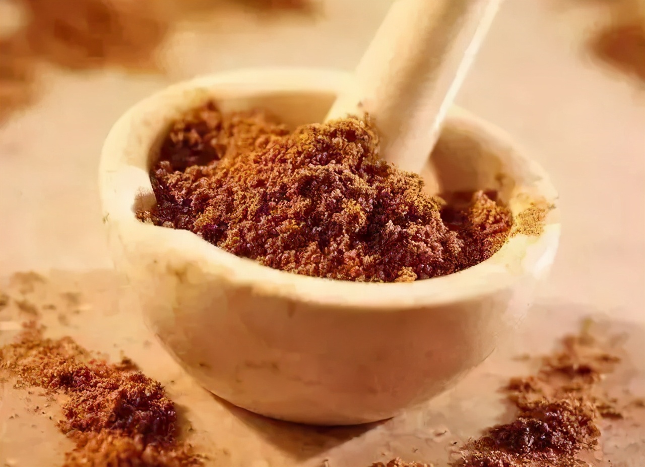 中医外治穴位贴敷疗法讲义,儿童中医穴位贴贴哪