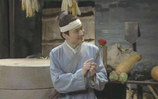 吕秀才喻恩泰状元,喻恩泰为什么反转吕秀才