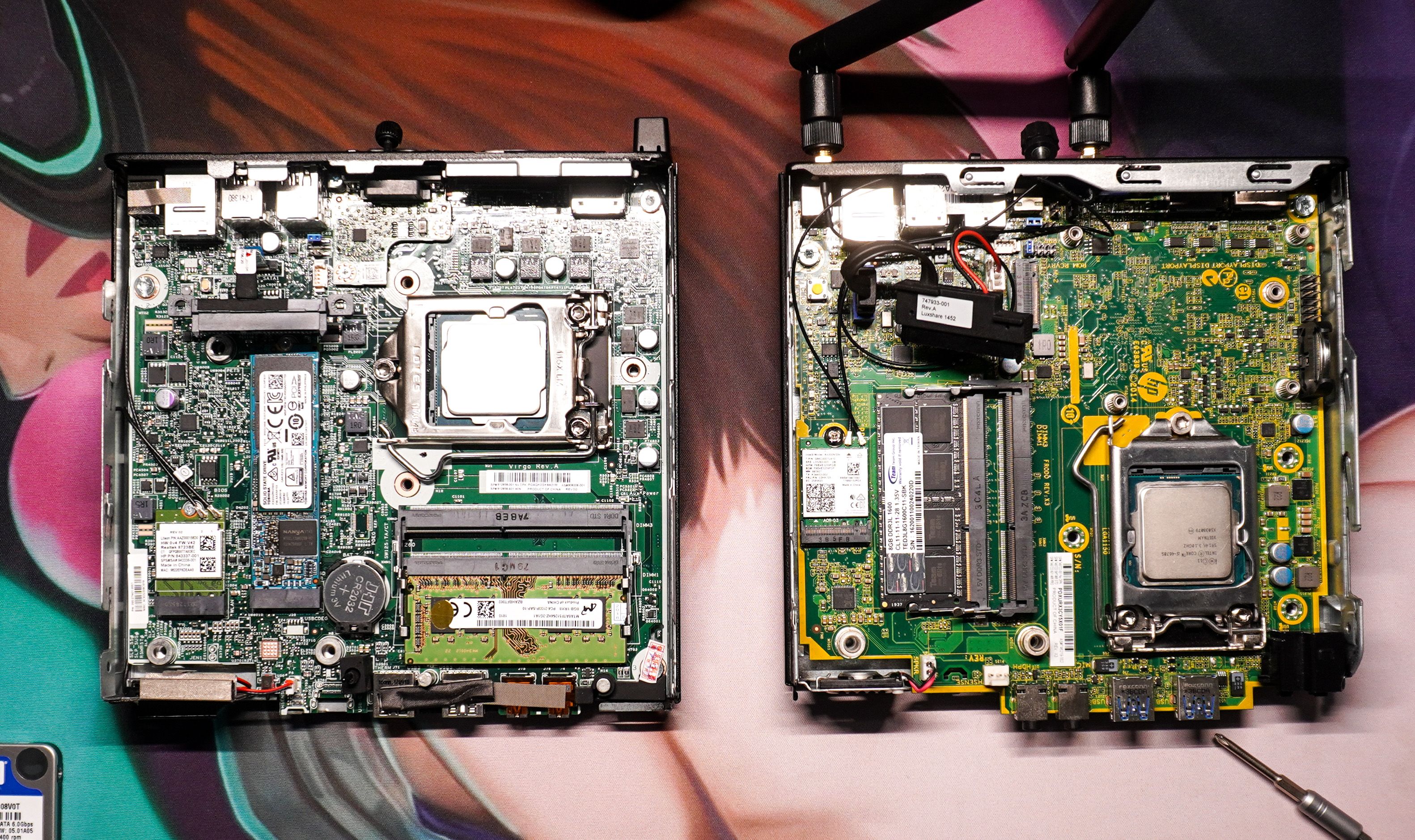 如何攒个迷你电脑主机,如何打造一台随身的迷你主机