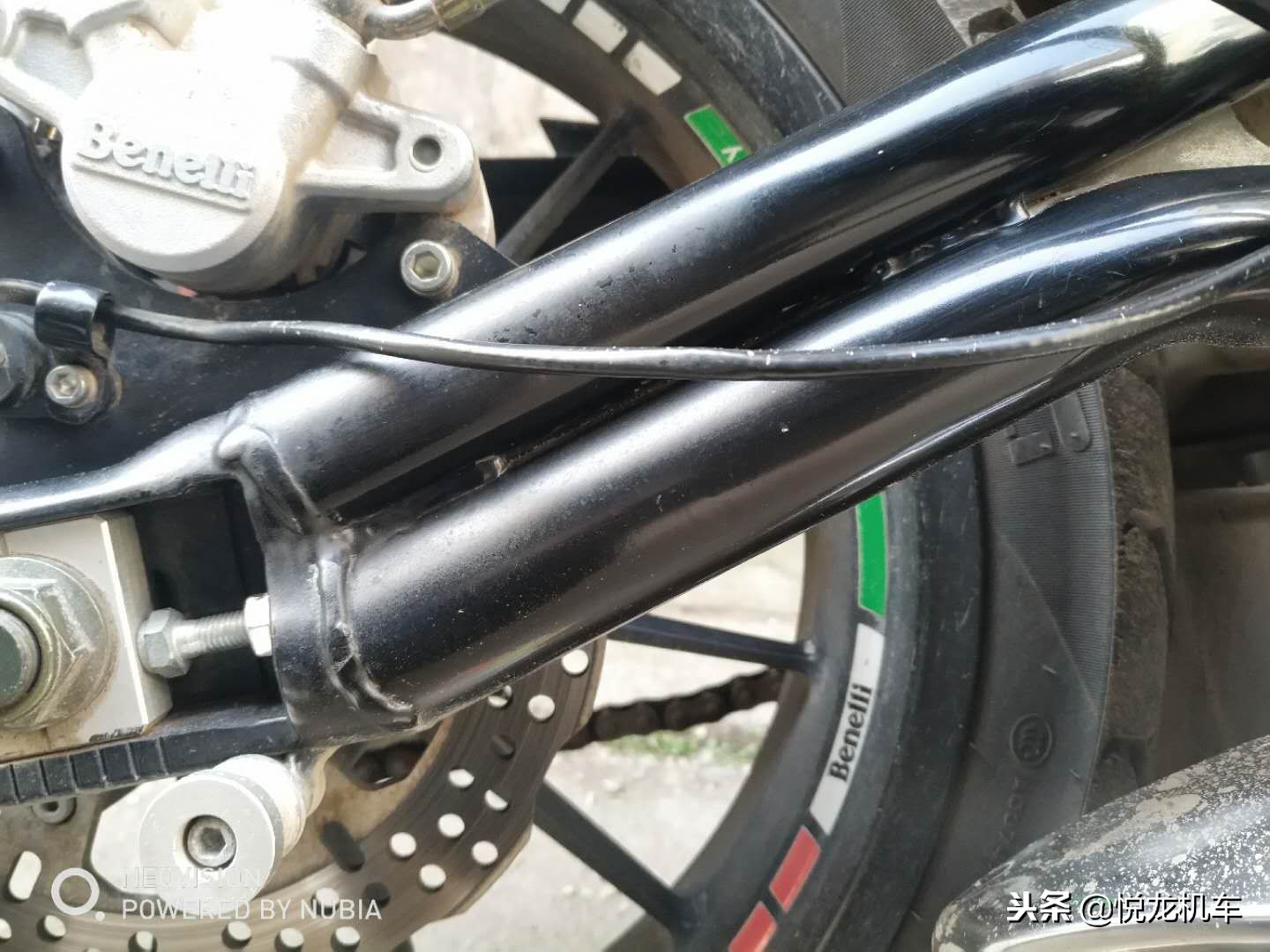 欧版黄龙300和国产有什么区别,黄龙300欧款和国产有什么区别