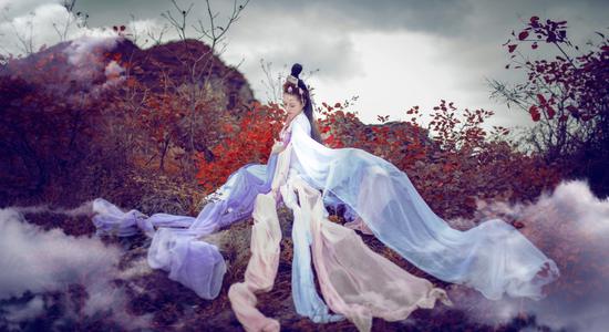 李商隐一首诗,李商隐只写过一首无题诗