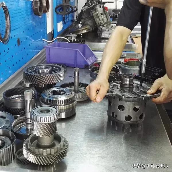 自动变速箱哪种维修比较便宜,大连自动变速箱维修哪家最好