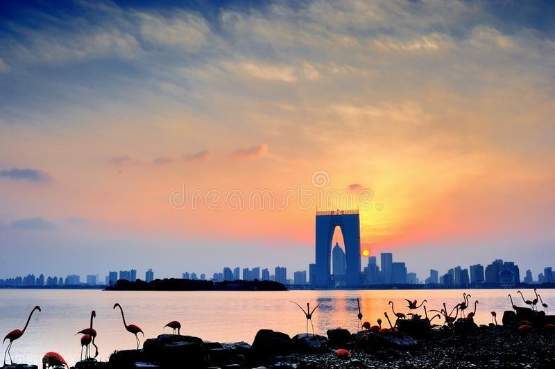 苏州为什么被评为世界三线,苏州为什么改成国际一线城市