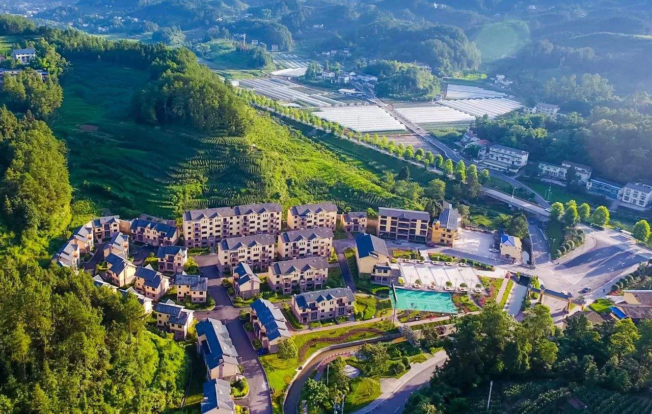 重庆市南川区是什么县,每天一顿火锅重庆