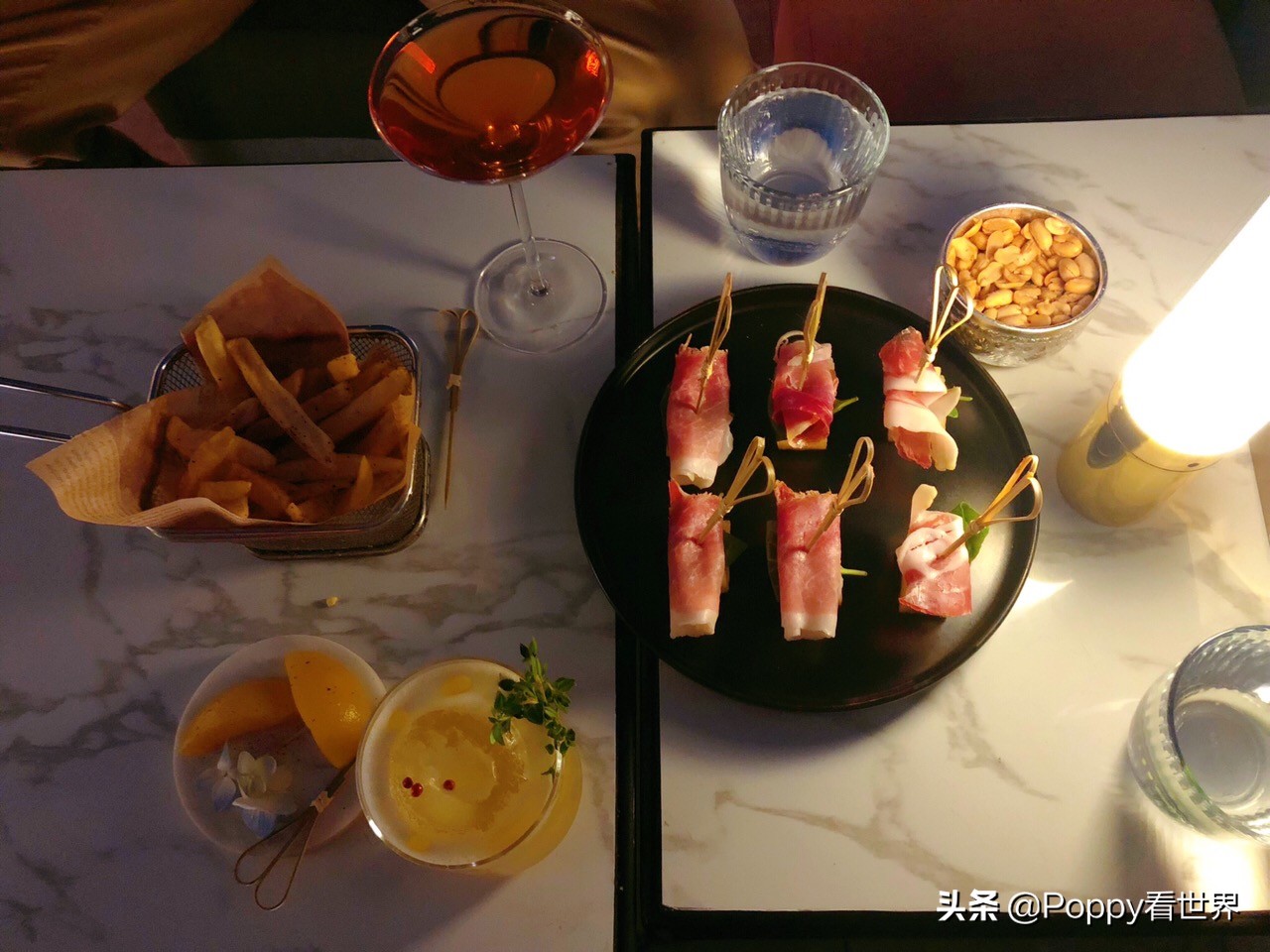 五一必去酒吧推荐北京,周末去哪浪完整版