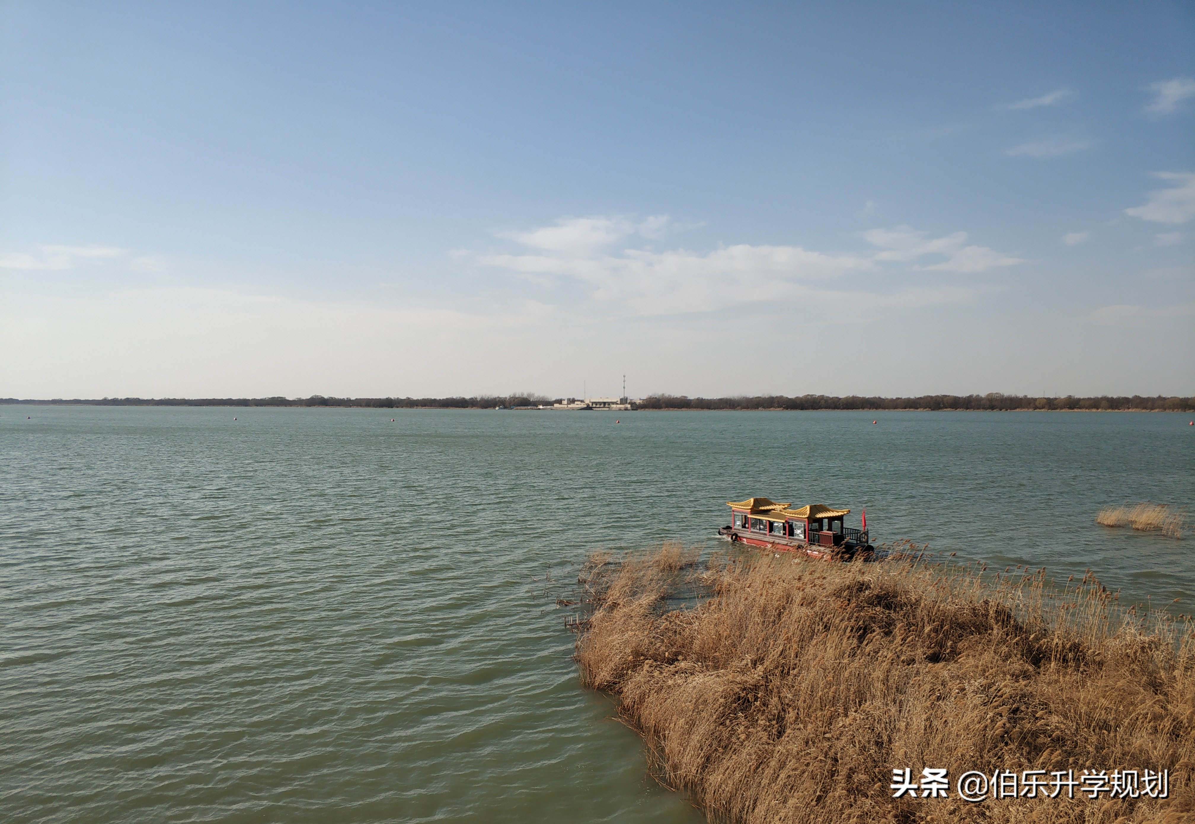 伯乐专访：就职Facebook的衡二刘学长