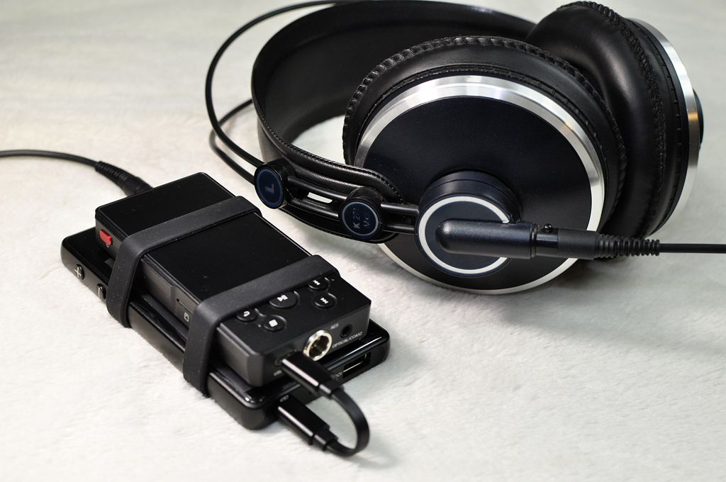 *放播**器多漂亮这耳放就多漂亮，关键还拯救了我的JVC木振膜耳塞