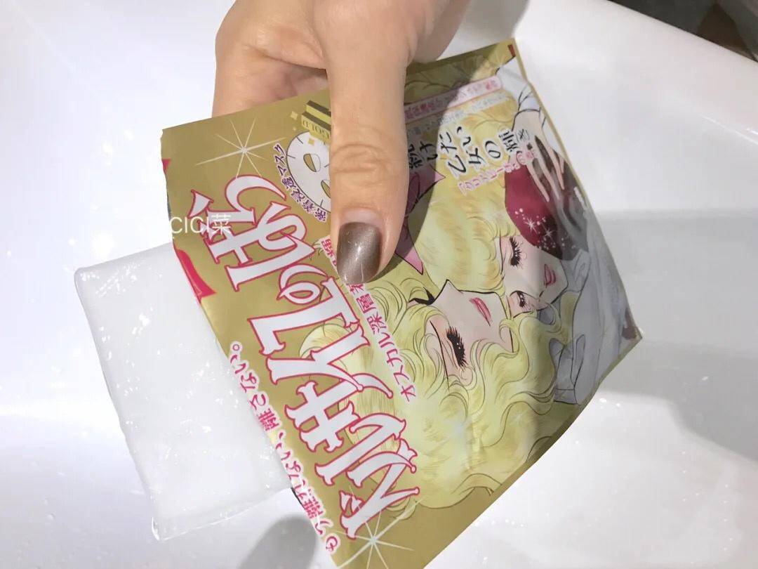 欧莱雅凡尔赛面膜测评,补水面膜推荐测评珀莱雅