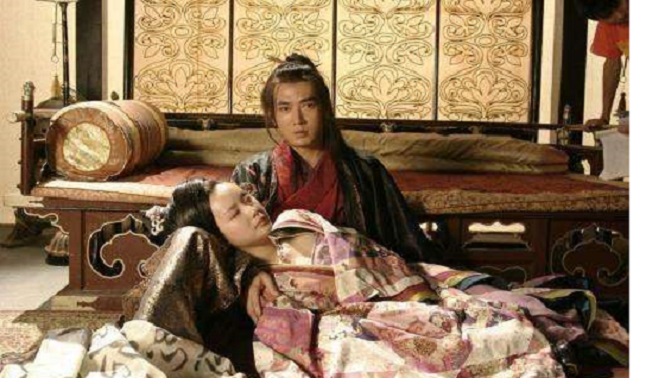 大唐趣事李渊李世民,大唐的奇闻趣事