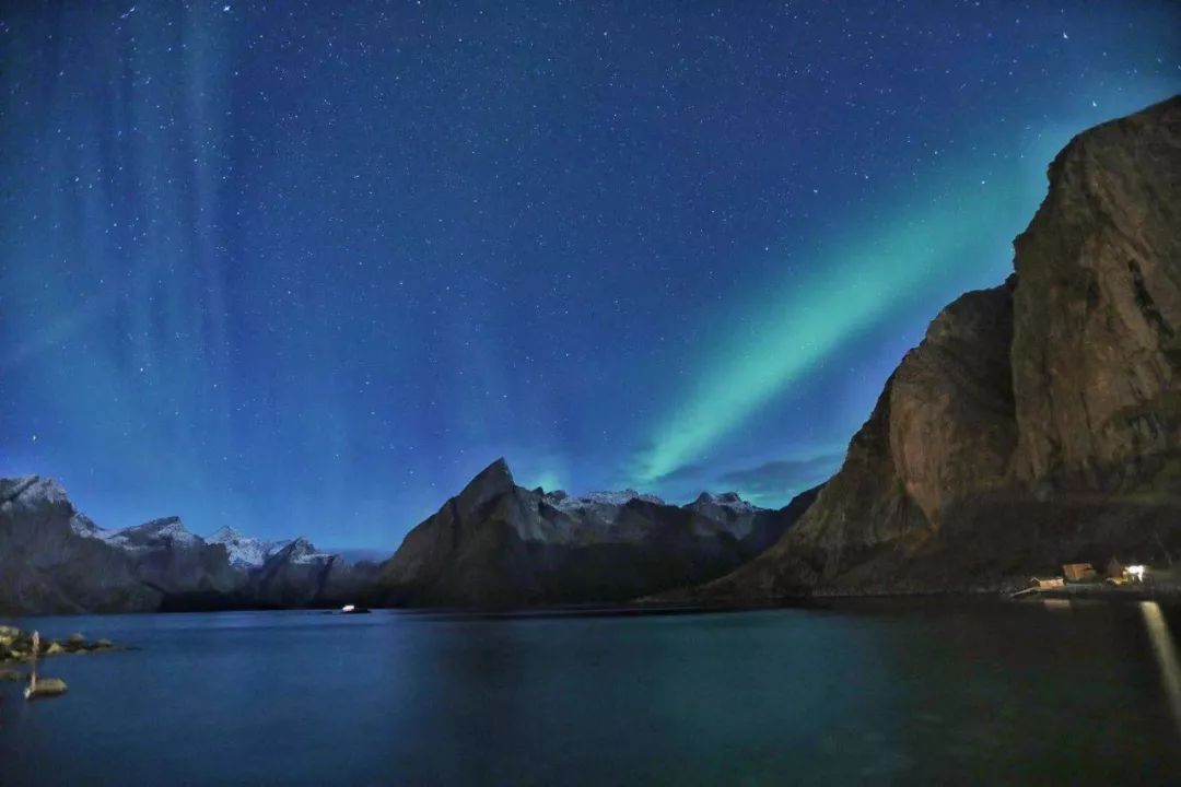 北纬66°34′流浪记——去世界尽头旅行是种什么体验?