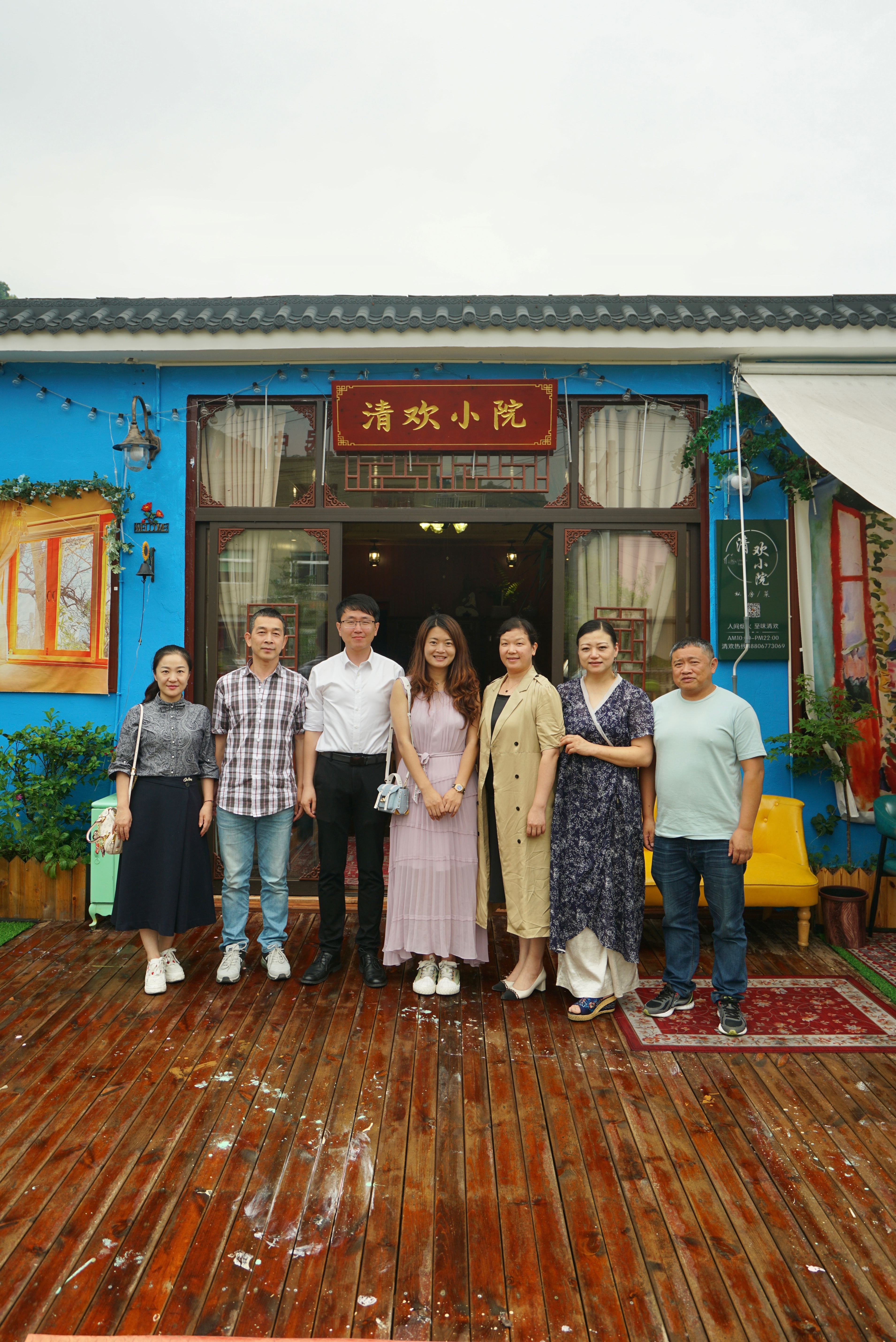 浙江两日游推荐景点苍南,浙江一日游江南水乡